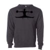 Midweight Hooded Sweatshirt Thumbnail