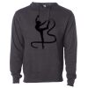 Midweight Hooded Sweatshirt Thumbnail