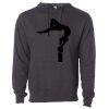 Midweight Hooded Sweatshirt Thumbnail
