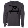 Midweight Hooded Sweatshirt Thumbnail