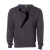 Midweight Hooded Sweatshirt Thumbnail