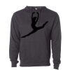 Midweight Hooded Sweatshirt Thumbnail