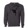Midweight Hooded Sweatshirt Thumbnail