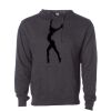 Midweight Hooded Sweatshirt Thumbnail