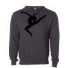 Midweight Hooded Sweatshirt Thumbnail