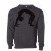 Midweight Hooded Sweatshirt Thumbnail