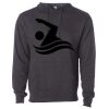 Midweight Hooded Sweatshirt Thumbnail