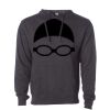 Midweight Hooded Sweatshirt Thumbnail