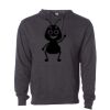 Midweight Hooded Sweatshirt Thumbnail
