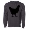 Midweight Hooded Sweatshirt Thumbnail