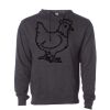 Midweight Hooded Sweatshirt Thumbnail