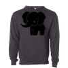 Midweight Hooded Sweatshirt Thumbnail