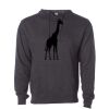 Midweight Hooded Sweatshirt Thumbnail