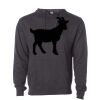 Midweight Hooded Sweatshirt Thumbnail