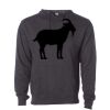 Midweight Hooded Sweatshirt Thumbnail