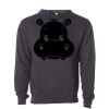 Midweight Hooded Sweatshirt Thumbnail