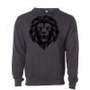 Midweight Hooded Sweatshirt Thumbnail