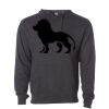 Midweight Hooded Sweatshirt Thumbnail