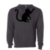 Midweight Hooded Sweatshirt Thumbnail