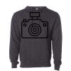 Midweight Hooded Sweatshirt Thumbnail