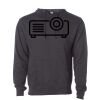 Midweight Hooded Sweatshirt Thumbnail