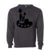 Midweight Hooded Sweatshirt Thumbnail