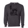 Midweight Hooded Sweatshirt Thumbnail