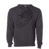 Midweight Hooded Sweatshirt Thumbnail