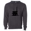 Midweight Hooded Sweatshirt Thumbnail