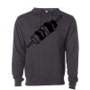 Midweight Hooded Sweatshirt Thumbnail