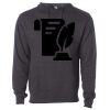 Midweight Hooded Sweatshirt Thumbnail