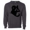 Midweight Hooded Sweatshirt Thumbnail