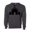 Midweight Hooded Sweatshirt Thumbnail