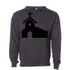 Midweight Hooded Sweatshirt Thumbnail