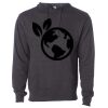 Midweight Hooded Sweatshirt Thumbnail