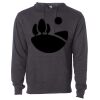 Midweight Hooded Sweatshirt Thumbnail