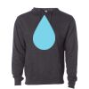 Midweight Hooded Sweatshirt Thumbnail