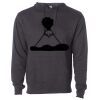 Midweight Hooded Sweatshirt Thumbnail