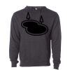 Midweight Hooded Sweatshirt Thumbnail