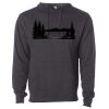 Midweight Hooded Sweatshirt Thumbnail