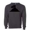 Midweight Hooded Sweatshirt Thumbnail