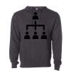Midweight Hooded Sweatshirt Thumbnail