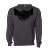 Midweight Hooded Sweatshirt Thumbnail