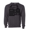 Midweight Hooded Sweatshirt Thumbnail