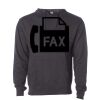 Midweight Hooded Sweatshirt Thumbnail