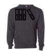 Midweight Hooded Sweatshirt Thumbnail