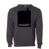 Midweight Hooded Sweatshirt Thumbnail