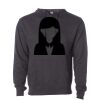 Midweight Hooded Sweatshirt Thumbnail