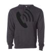 Midweight Hooded Sweatshirt Thumbnail