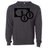 Midweight Hooded Sweatshirt Thumbnail